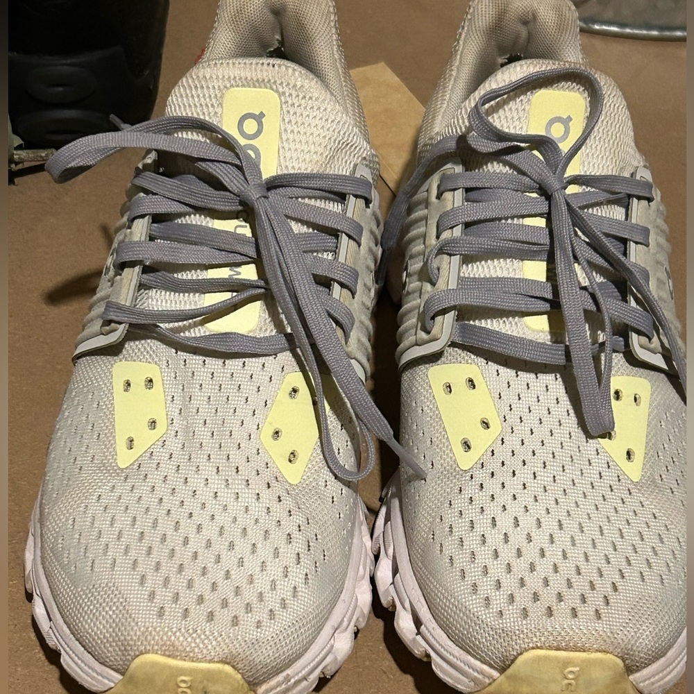 ON Cloud Sneakers!